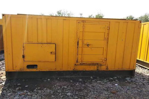 郊区发电机出租 郊区发电机出租